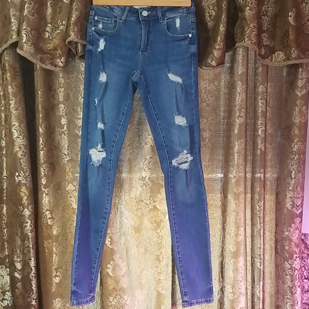 Garage jeans size 1